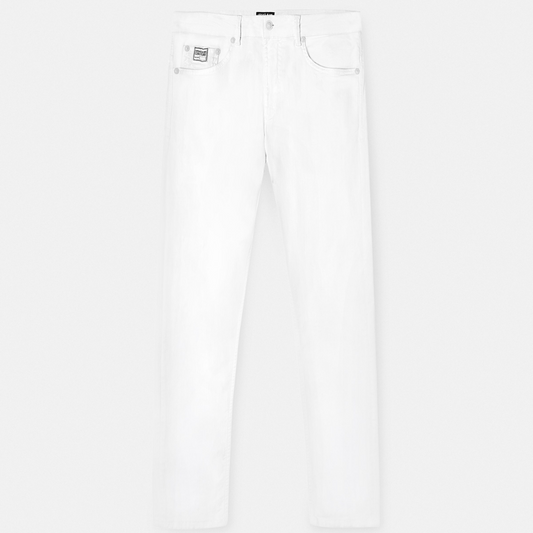 Slim-Fit Jeans