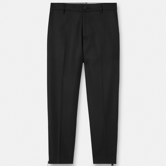 Technical Tailored Trousers