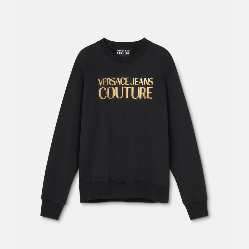 Logo Jumper
