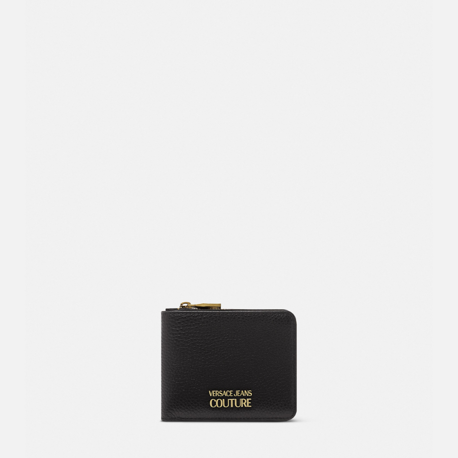 Logo Snap Bifold Wallet