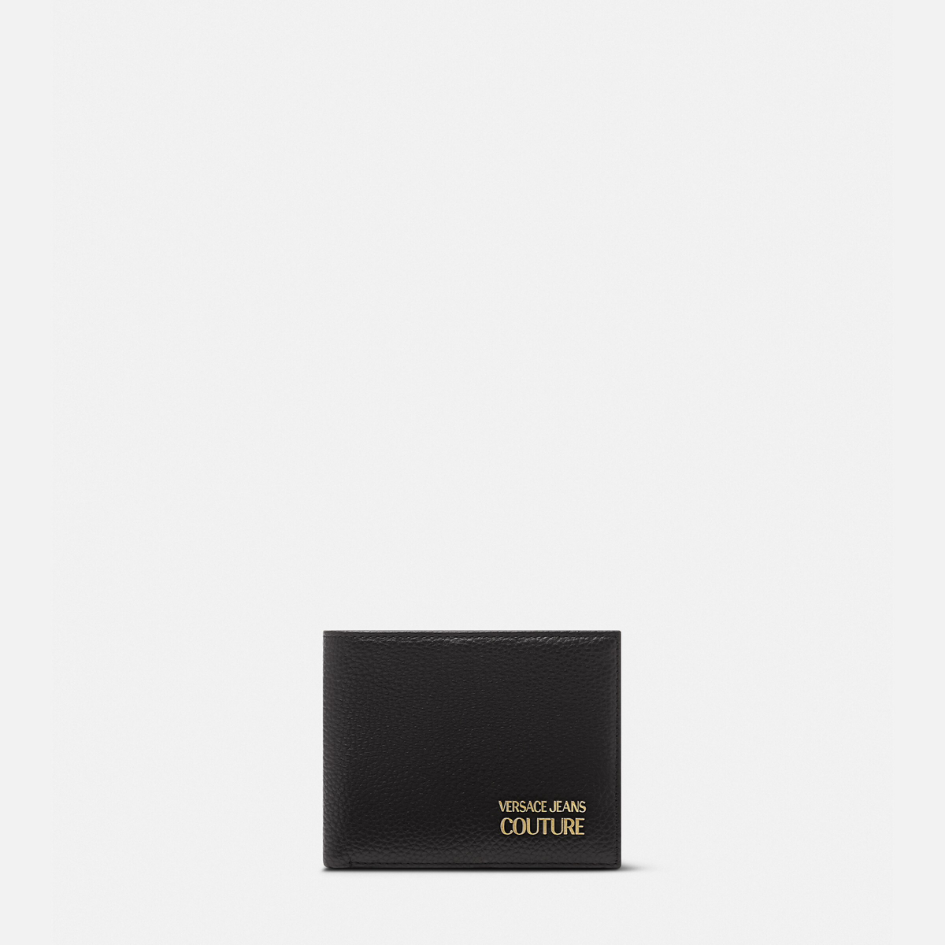 Logo Bifold Wallet