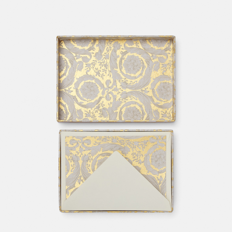 Barocco Note Card Set