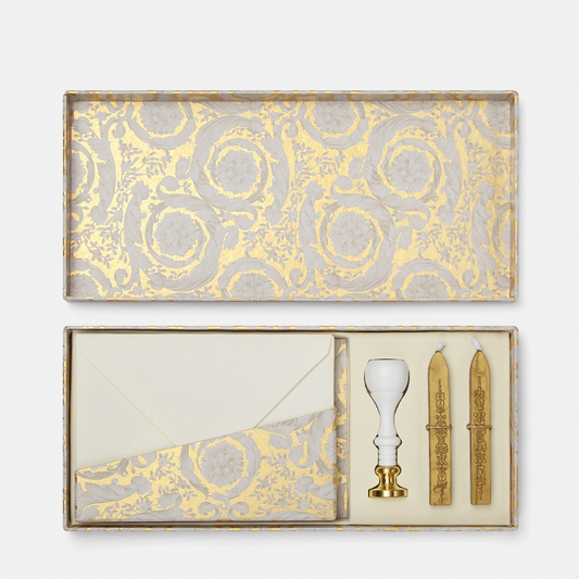 Barocco Seal Set