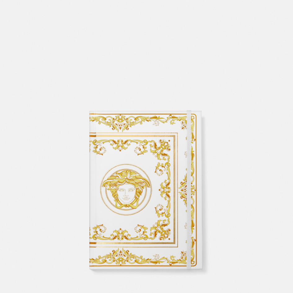 Medusa Gala Notebook
