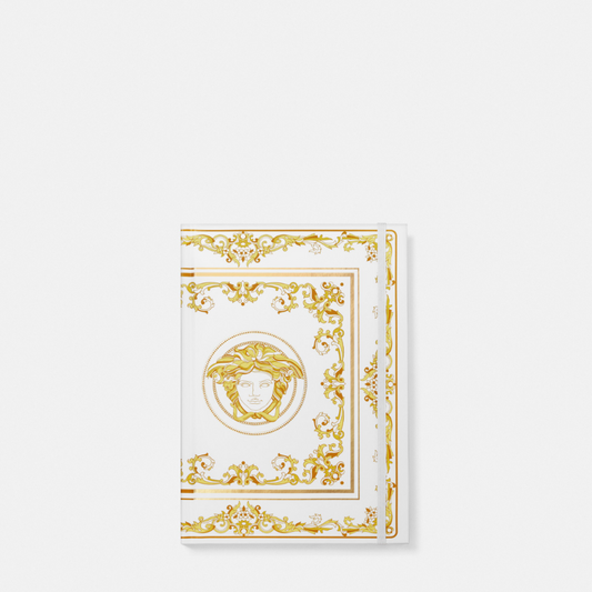 Medusa Gala Notebook