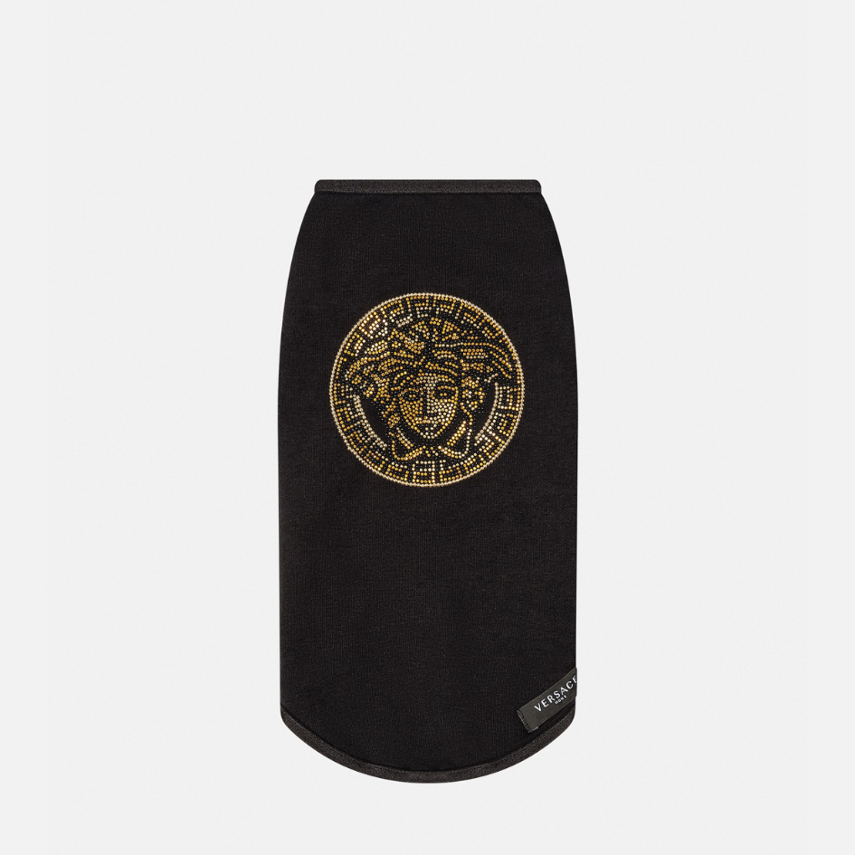 Crystal Medusa Small Pet T-Shirt