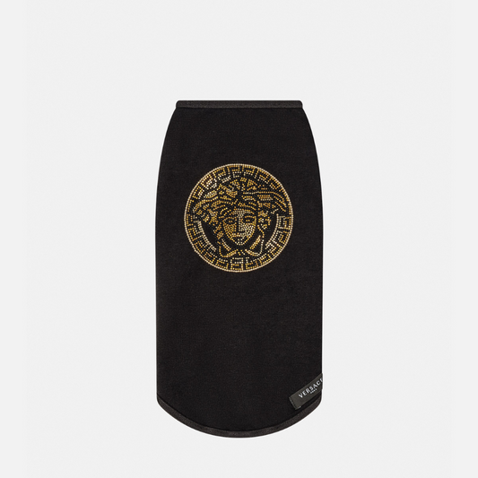 Crystal Medusa Small Pet T-Shirt