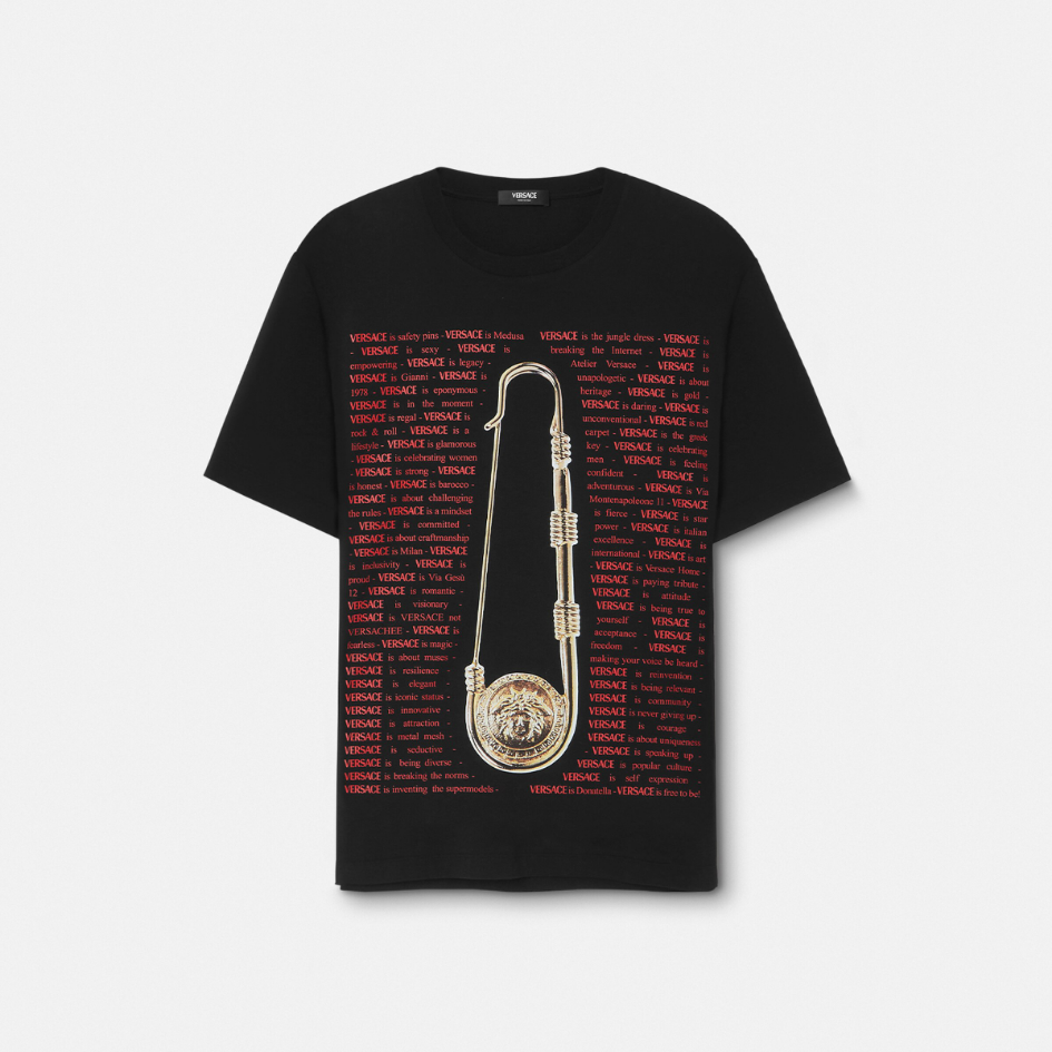 House of Versace T-Shirt