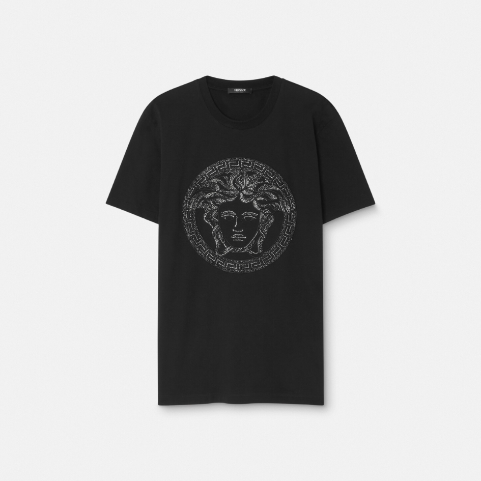 Crystal Medusa T-Shirt