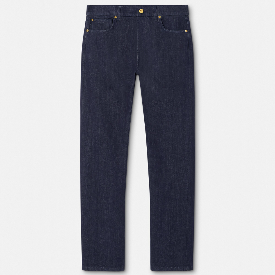 Regular-Fit Jeans