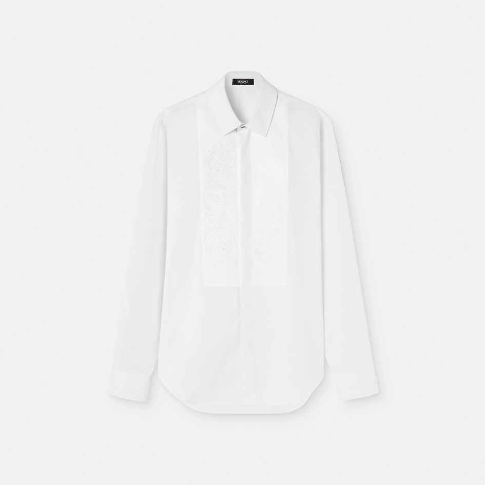 Barocco Formal Shirt