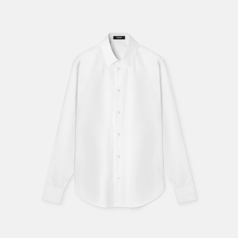 Tailored Shirt