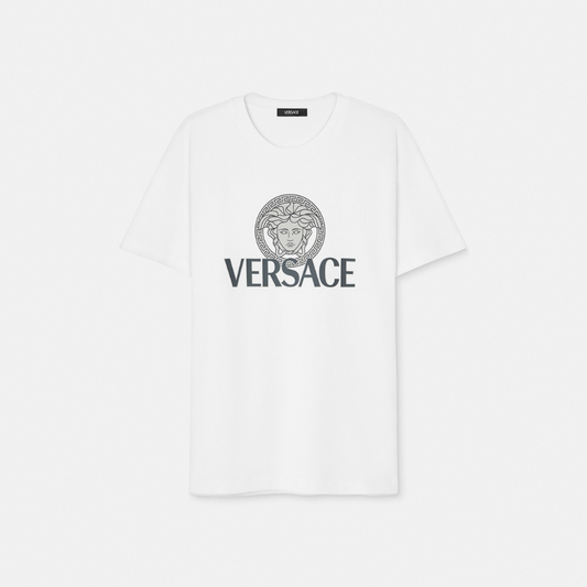Medusa Logo T-Shirt