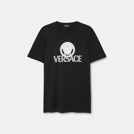Medusa Logo T-Shirt