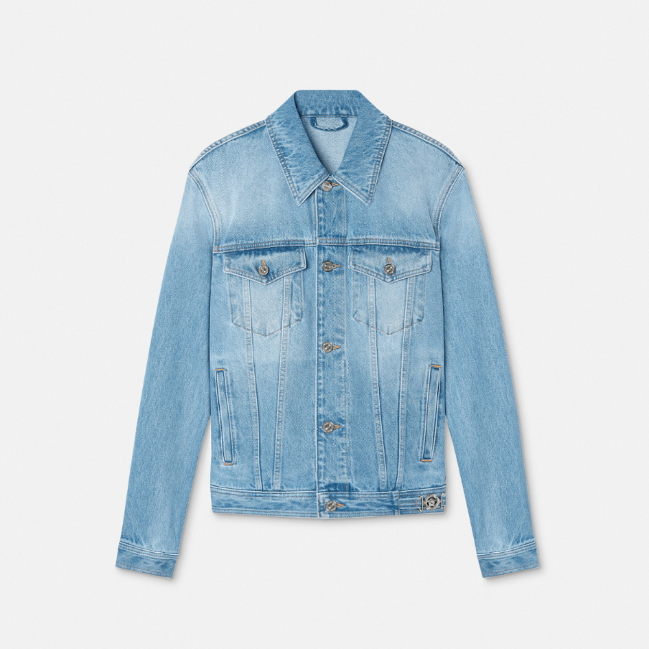 Blouson Denim Jacket