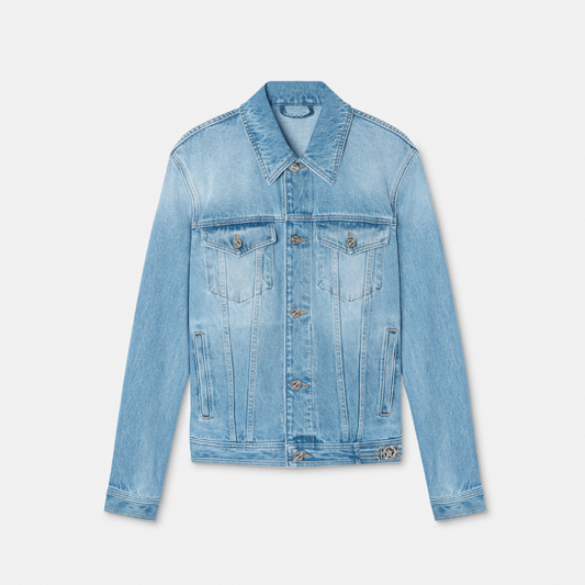 Blouson Denim Jacket
