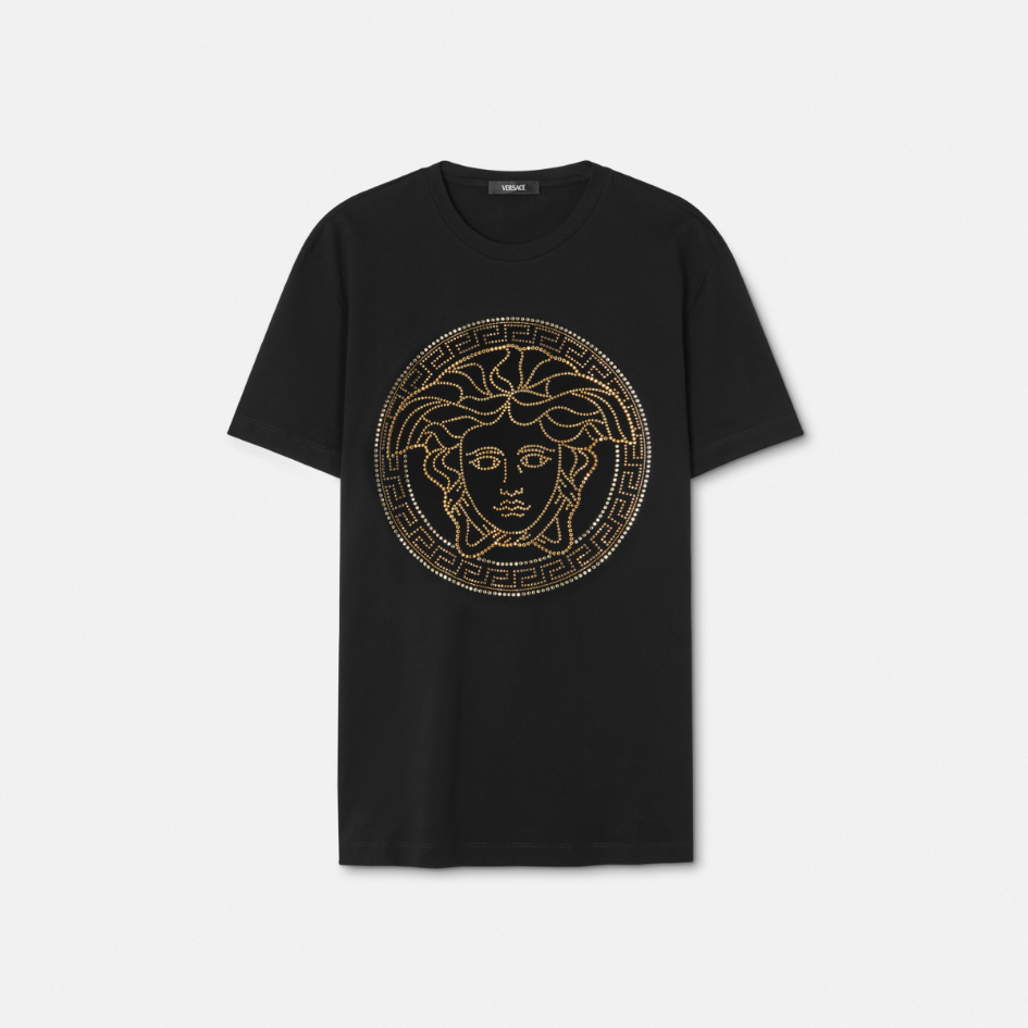 Crystal Medusa T-Shirt