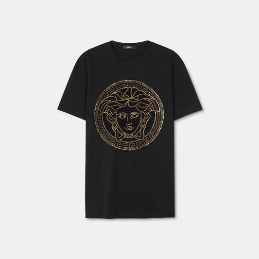 Crystal Medusa T-Shirt