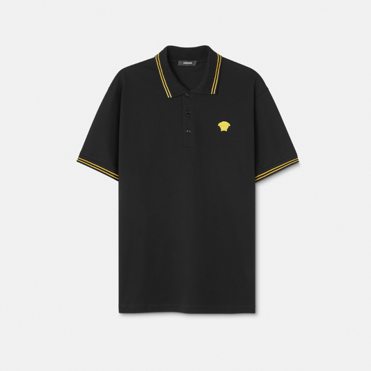 Medusa Polo Shirt