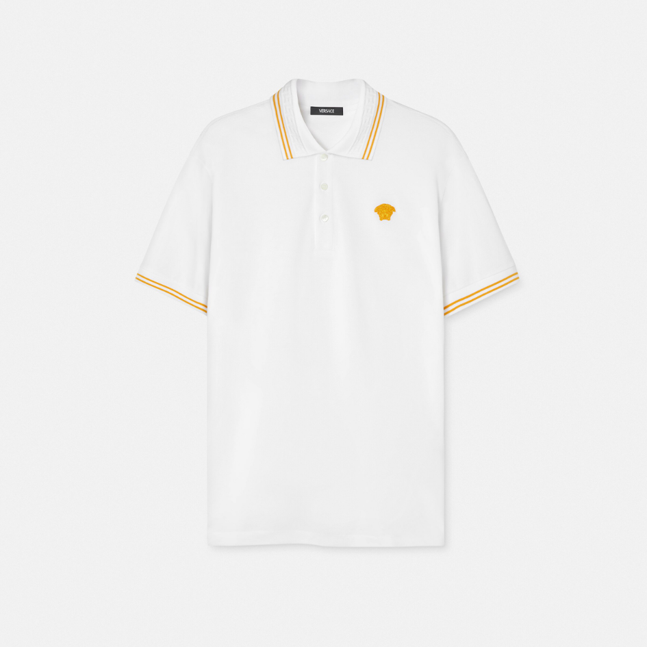 Medusa Polo Shirt