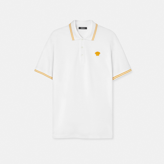 Medusa Polo Shirt