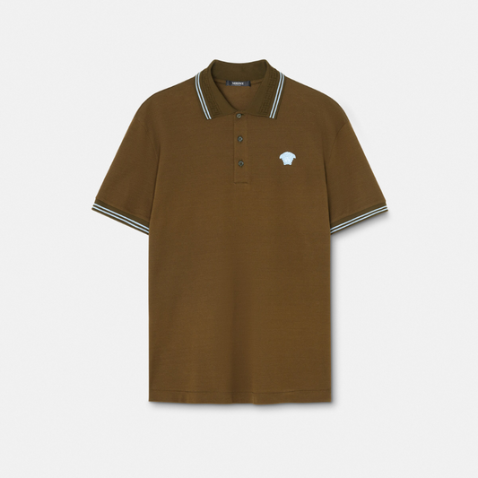 Medusa Polo Shirt