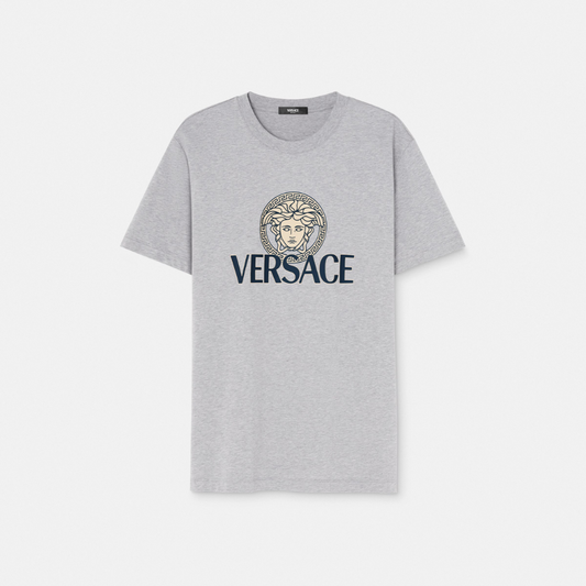 Medusa Logo T-Shirt