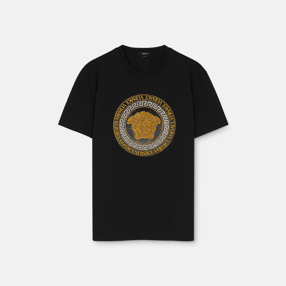 Crystal Medusa T-Shirt