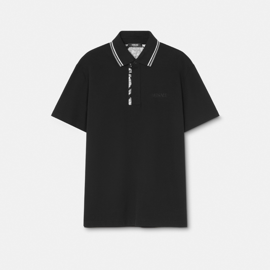 Barocco Polo Shirt