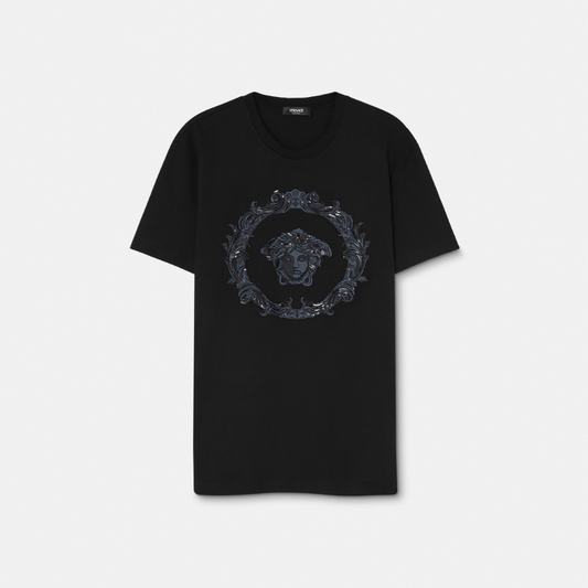 Medusa Cartouche T-Shirt