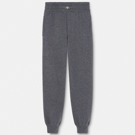 Cashmere-Blend Sweatpants