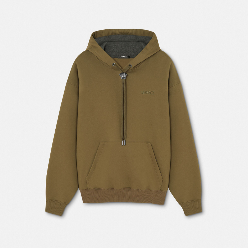 La Medusa Hoodie