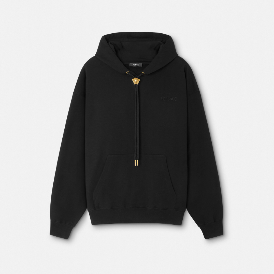 La Medusa Hoodie