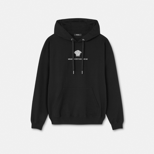 Medusa Milano Hoodie