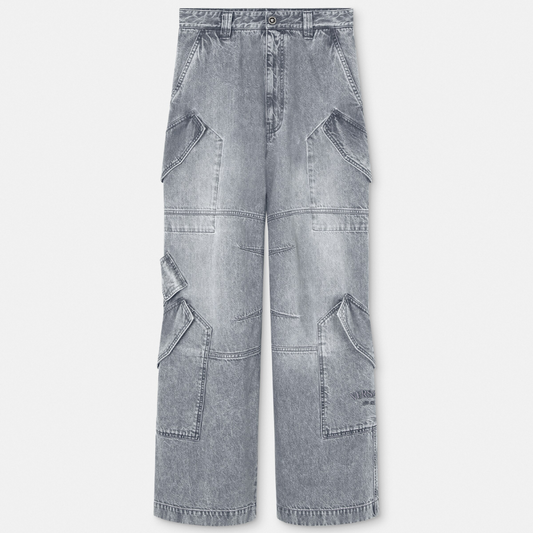 Cargo Jeans