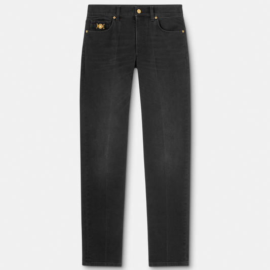 Slim-Fit Jeans