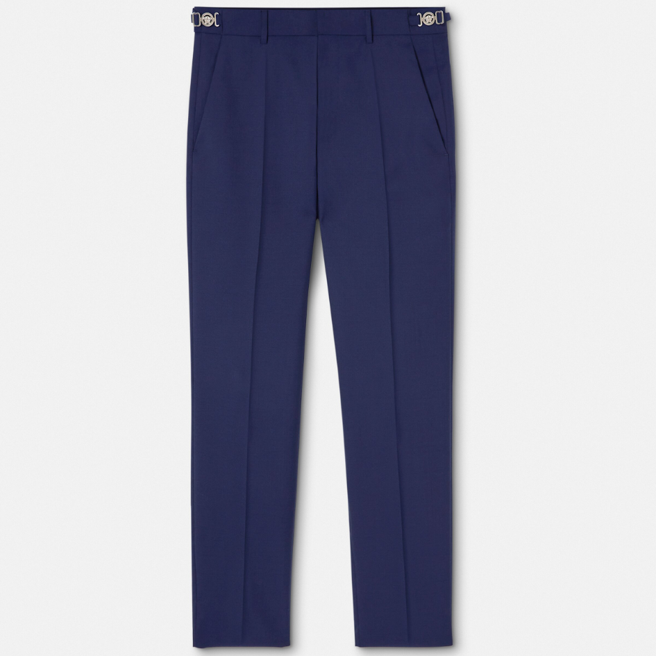 Wool Formal Trousers