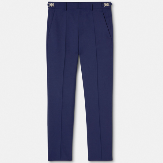 Wool Formal Trousers