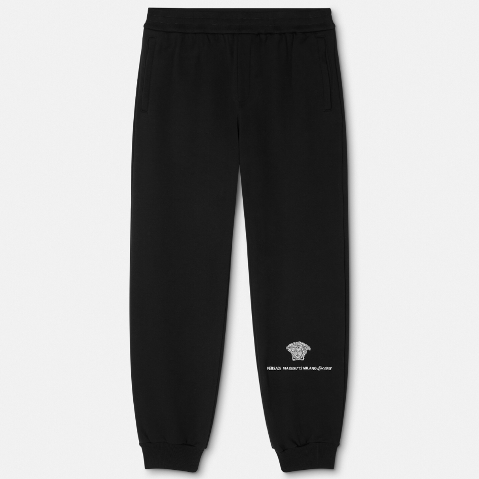 Medusa Milano Sweatpants