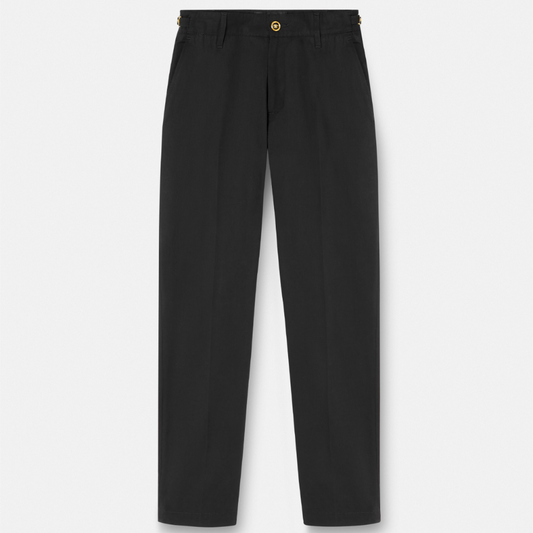 Medusa Biggie Straight-Fit Trousers