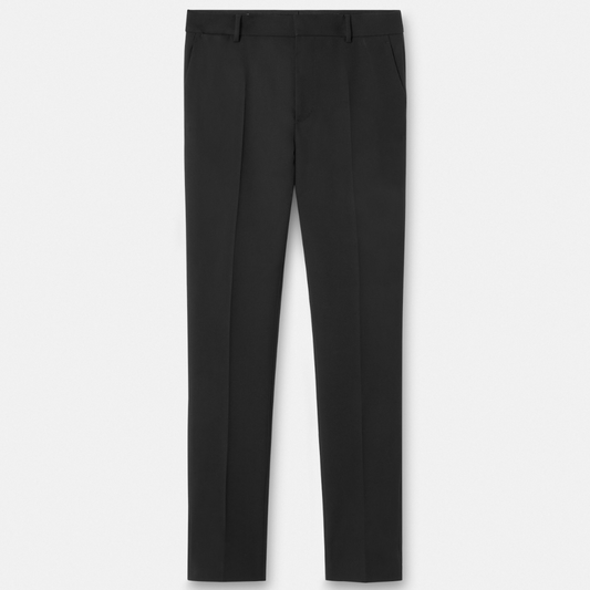 Wool Formal Trousers