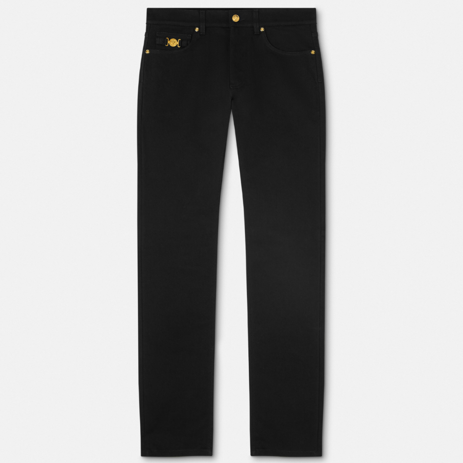 Slim-Fit Jeans