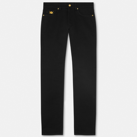 Slim-Fit Jeans