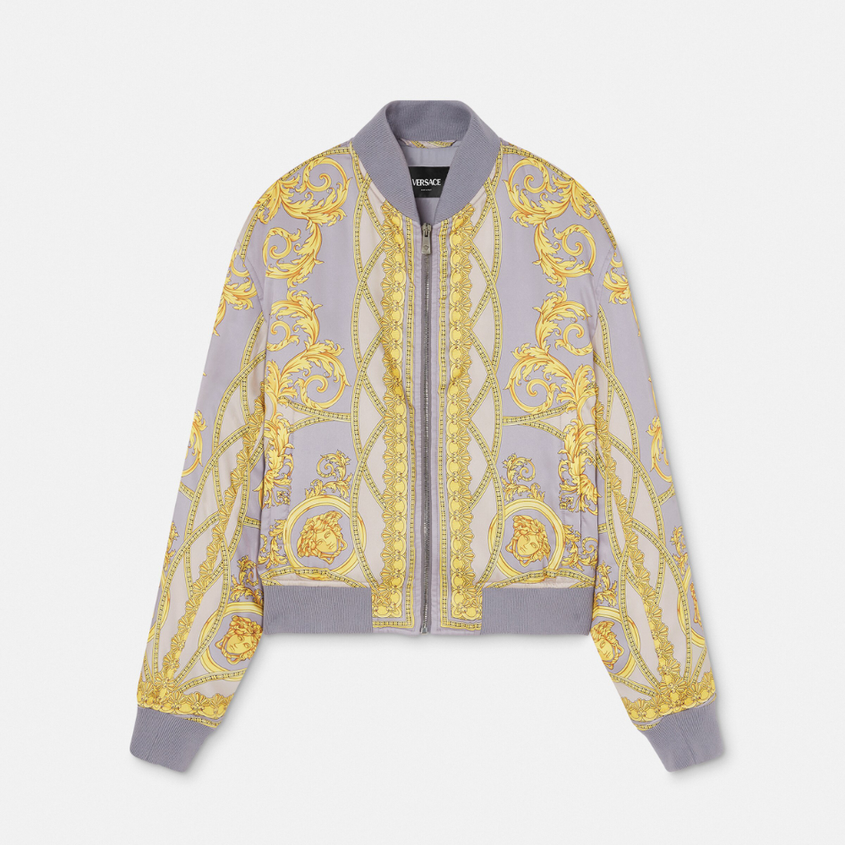 La Coupe des Dieux Bomber Jacket