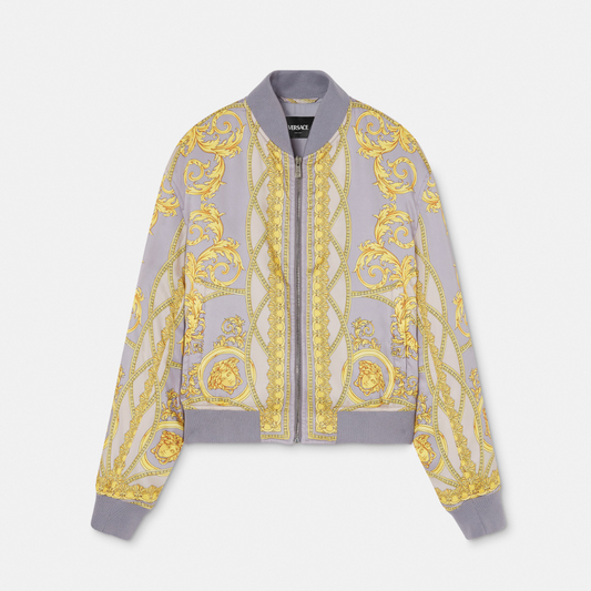 La Coupe des Dieux Bomber Jacket