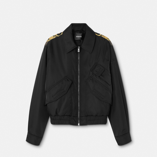 La Coupe des Dieux Bomber Jacket