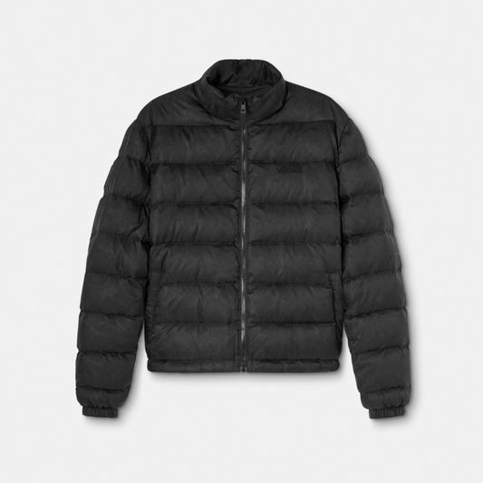 Barocco Light Puffer Jacket