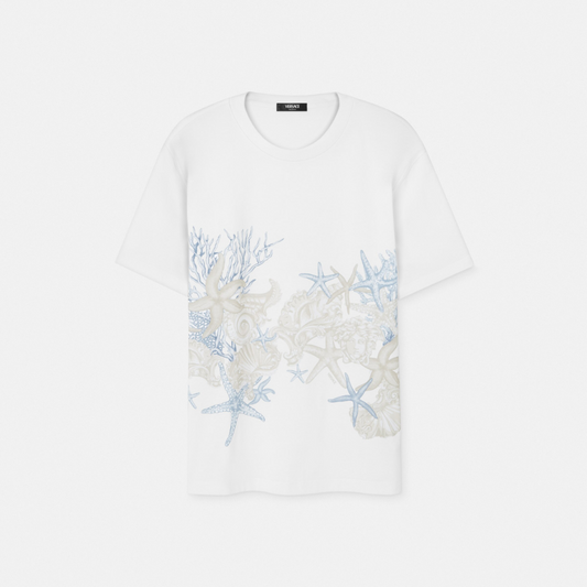 Barocco Sea Graphic T-Shirt