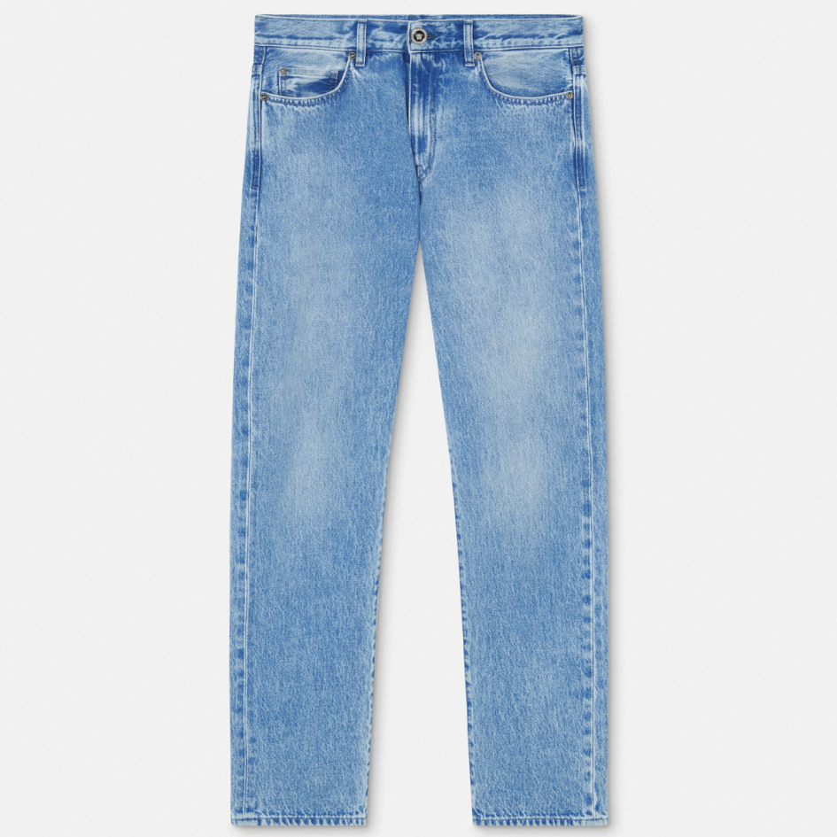 Regular-Fit Jeans