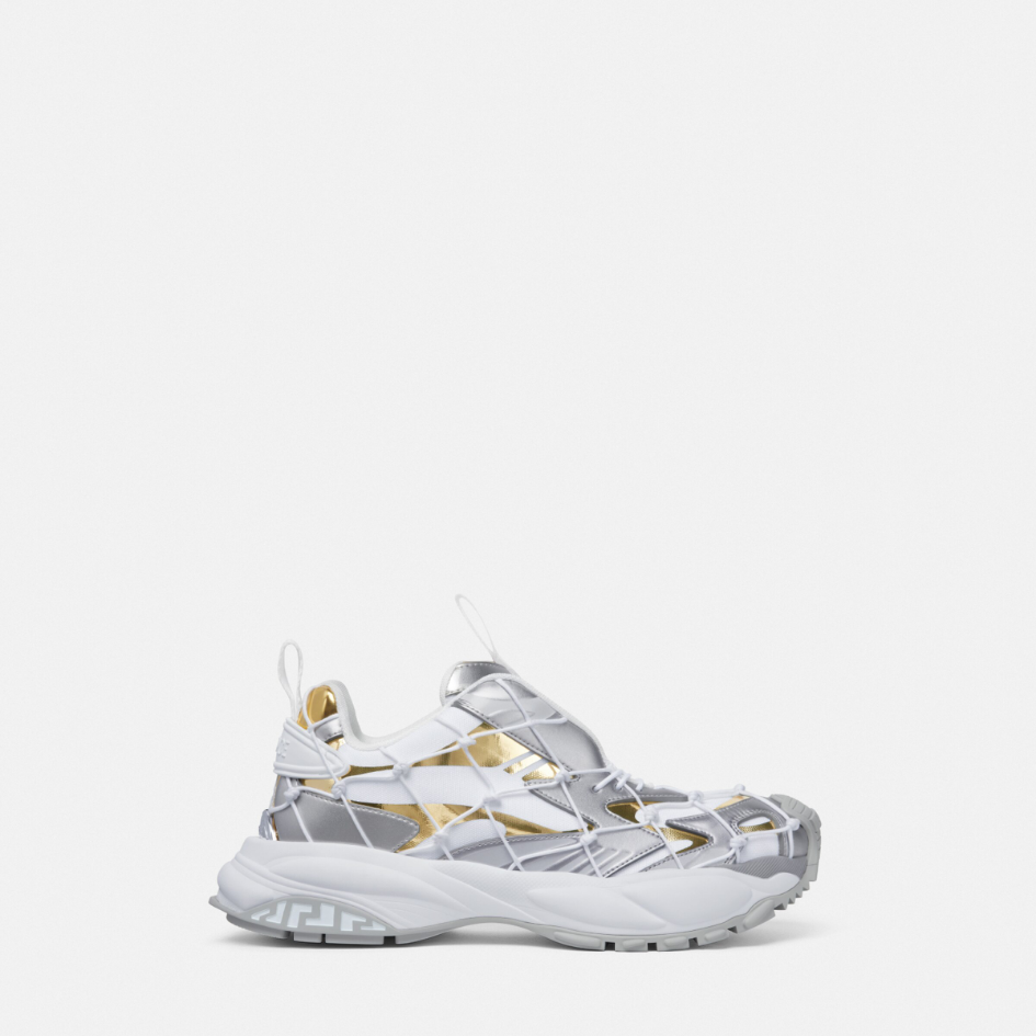 Versace Mercury M_VS_03 Trainers